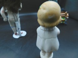 4 bisque dolls lot 5 back e